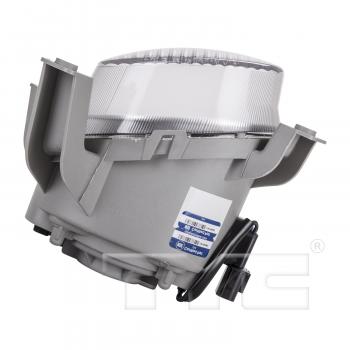 TYC 1912182001 Fog Light Assembly product image 5 of 6