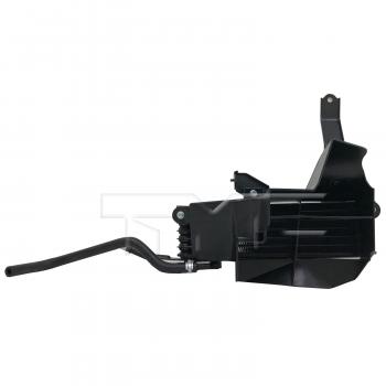 TYC 19122 Auto Trans Oil Cooler product image 1 of 4