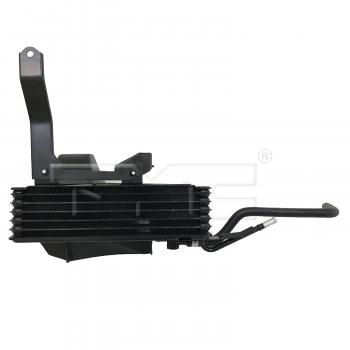 TYC 19122 Auto Trans Oil Cooler product image 2 of 4