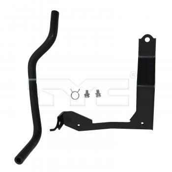 TYC 19122 Auto Trans Oil Cooler product image 4 of 4
