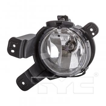 TYC 1912274001 - Fog Light Assembly TYC 1912274001 Fog Light Assembly product image 1 of 6