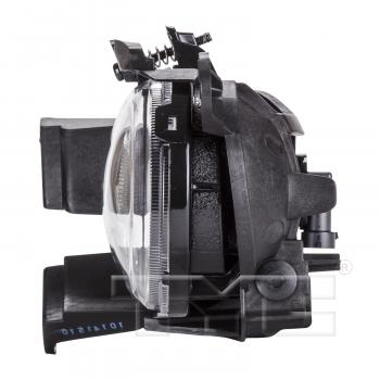 TYC 1912274001 - Fog Light Assembly TYC 1912274001 Fog Light Assembly product image 3 of 6