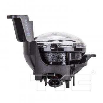 TYC 1912274001 - Fog Light Assembly TYC 1912274001 Fog Light Assembly product image 6 of 6