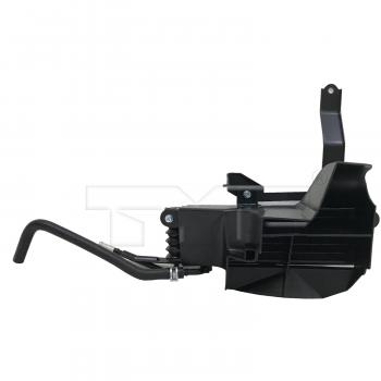 TYC 19123 Auto Trans Oil Cooler product image 1 of 4