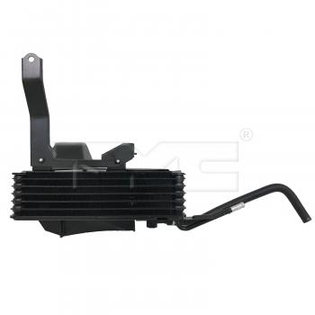 TYC 19123 Auto Trans Oil Cooler product image 2 of 4