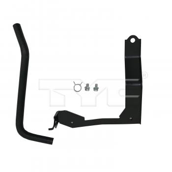TYC 19123 Auto Trans Oil Cooler product image 4 of 4