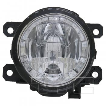 TYC 1912317009 Fog Light Assembly product image 1 of 6