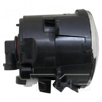TYC 1912317009 Fog Light Assembly product image 3 of 6