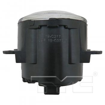 TYC 1912317009 Fog Light Assembly product image 5 of 6