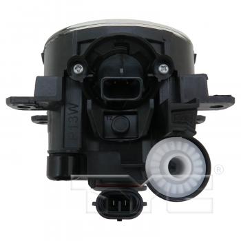 TYC 1912317009 Fog Light Assembly product image 6 of 6