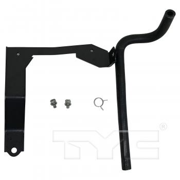 TYC 19124 Auto Trans Oil Cooler product image 2 of 10