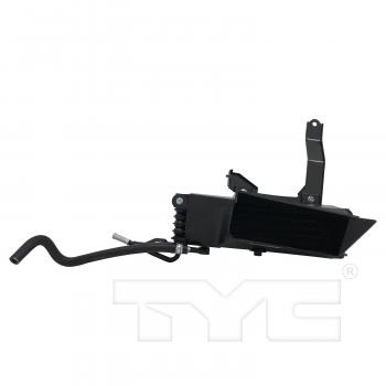 TYC 19124 Auto Trans Oil Cooler product image 3 of 10