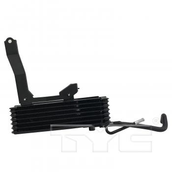 TYC 19124 Auto Trans Oil Cooler product image 7 of 10