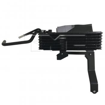 TYC 19125 Auto Trans Oil Cooler product image 2 of 3