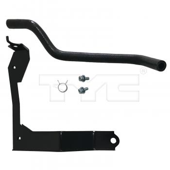 TYC 19125 Auto Trans Oil Cooler product image 3 of 3