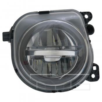 TYC 1912569009 - Fog Light Assembly TYC 1912569009 Fog Light Assembly product image 1 of 6