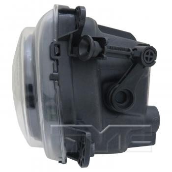 TYC 1912569009 - Fog Light Assembly TYC 1912569009 Fog Light Assembly product image 4 of 6