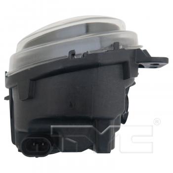TYC 1912569009 - Fog Light Assembly TYC 1912569009 Fog Light Assembly product image 6 of 6