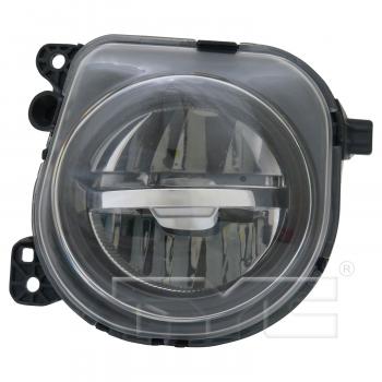 TYC 1912570009 Fog Light Assembly product image 1 of 6