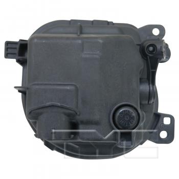 TYC 1912570009 Fog Light Assembly product image 2 of 6