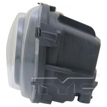 TYC 1912570009 Fog Light Assembly product image 3 of 6