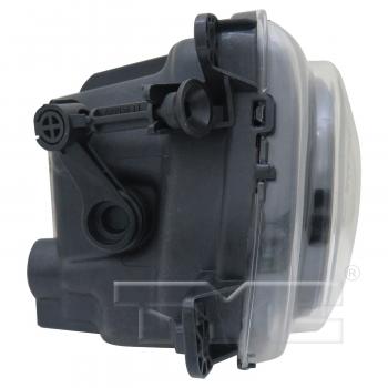 TYC 1912570009 Fog Light Assembly product image 4 of 6