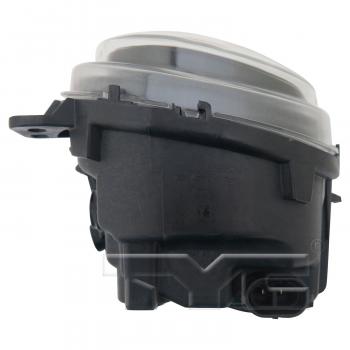 TYC 1912570009 Fog Light Assembly product image 6 of 6
