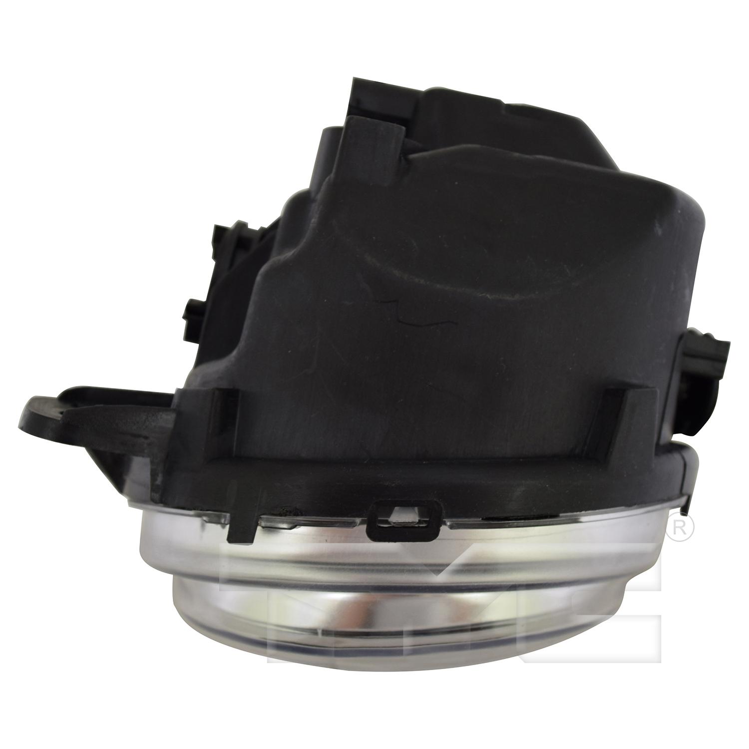 TYC 1912571009 Fog Light Assembly product image 6 of 6