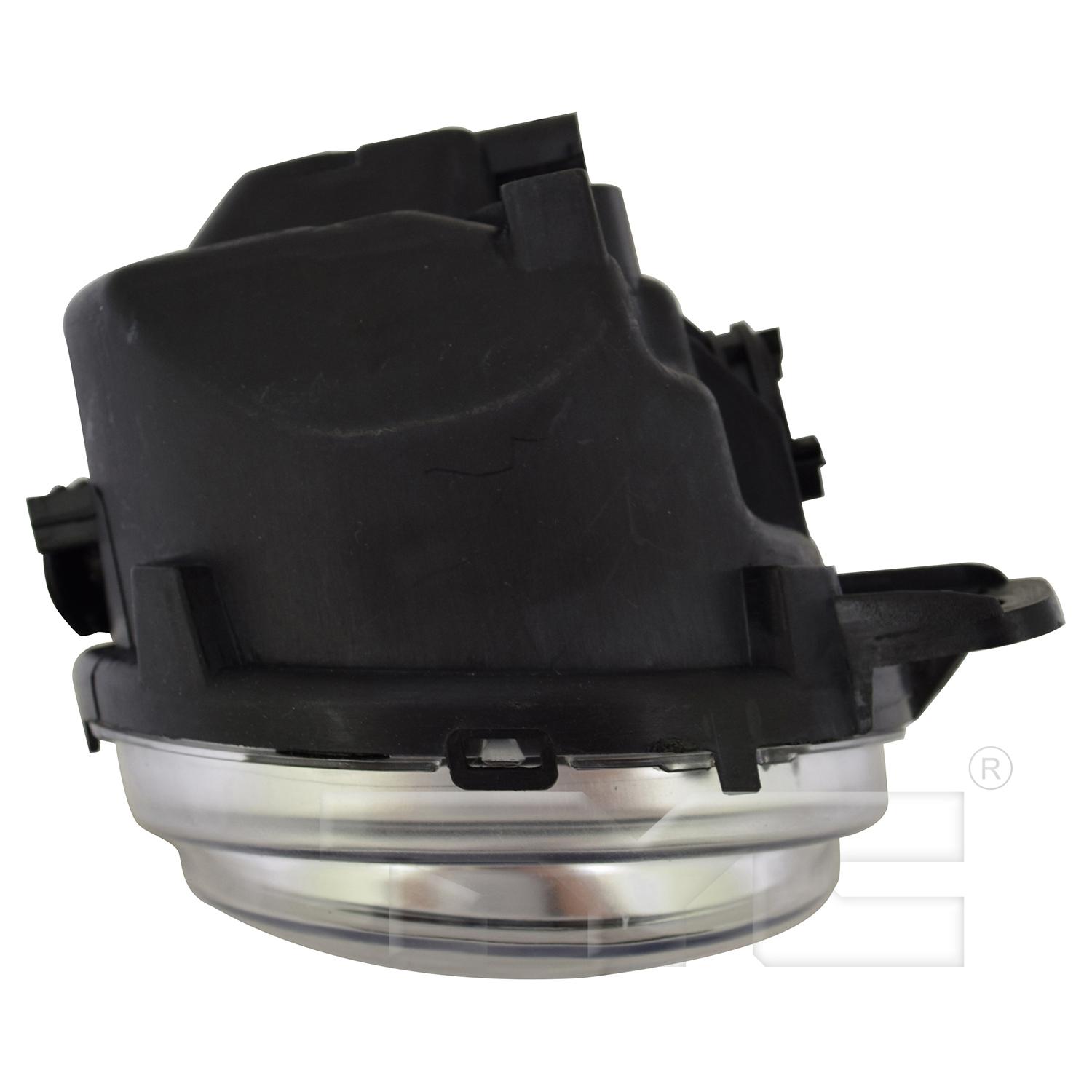 TYC 1912572009 Fog Light Assembly product image 6 of 6