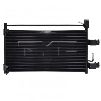 TYC 19126 Auto Trans Oil Cooler product image 1 of 3