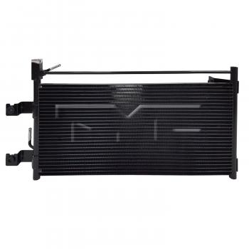 TYC 19126 Auto Trans Oil Cooler product image 2 of 3