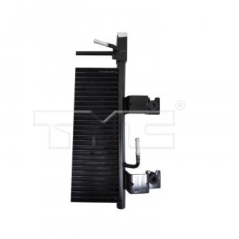 TYC 19126 Auto Trans Oil Cooler product image 3 of 3