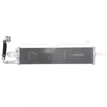 TYC 19127 Auto Trans Oil Cooler product image 2 of 4