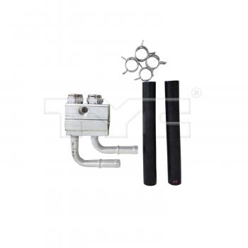 TYC 19127 Auto Trans Oil Cooler product image 4 of 4