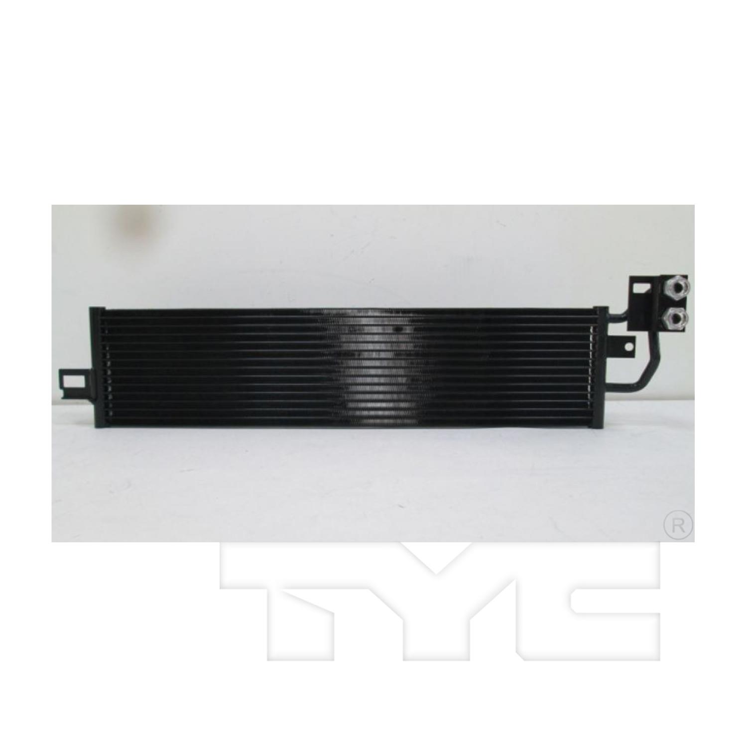 TYC 19128 - Auto Trans Oil Cooler TYC 19128 Auto Trans Oil Cooler product image 1 of 4