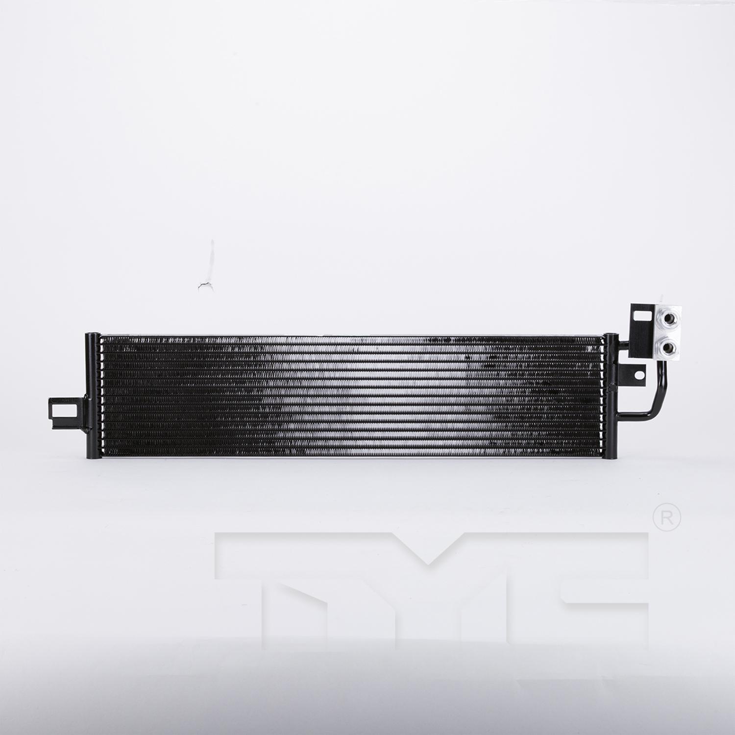 TYC 19128 - Auto Trans Oil Cooler TYC 19128 Auto Trans Oil Cooler product image 2 of 4