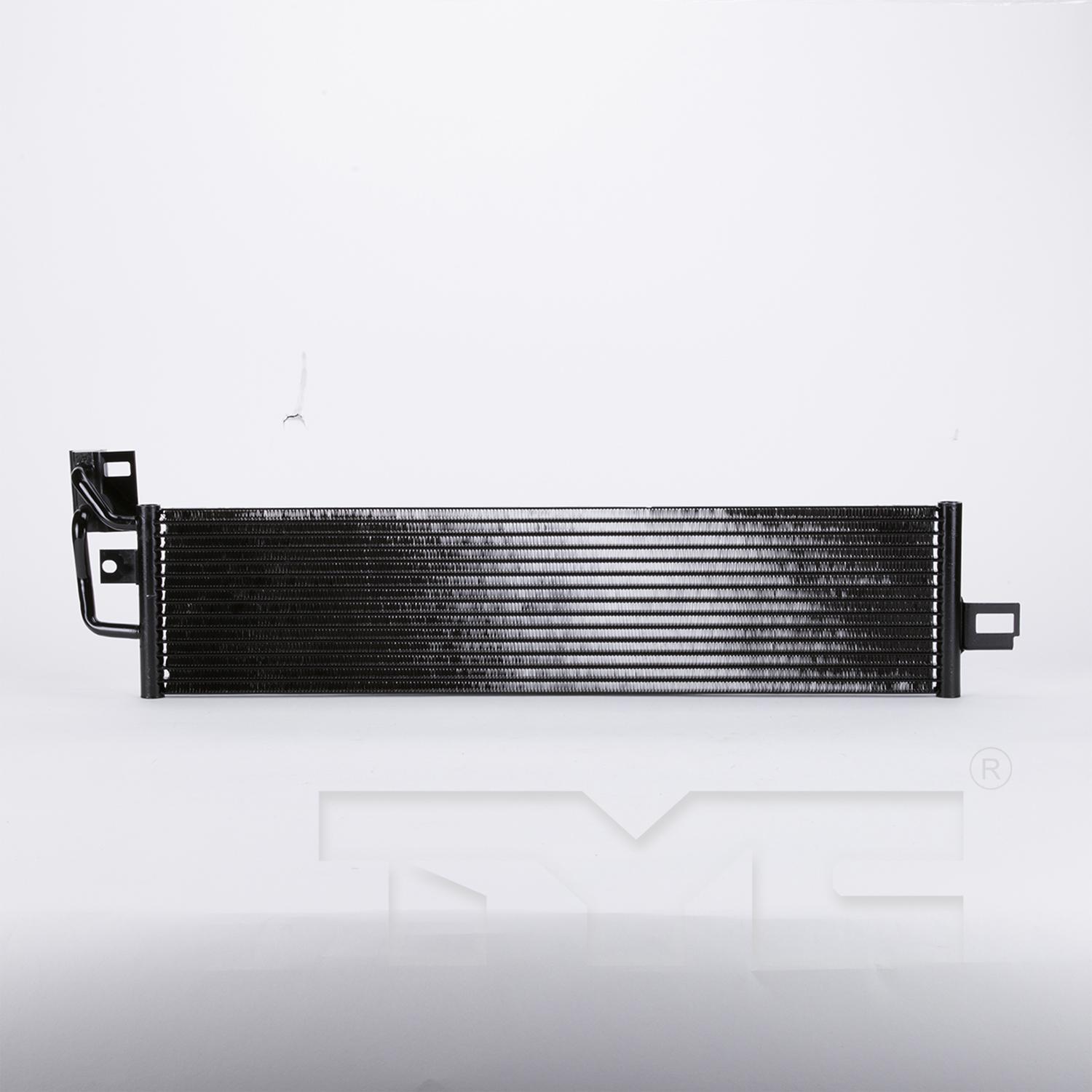 TYC 19128 - Auto Trans Oil Cooler TYC 19128 Auto Trans Oil Cooler product image 3 of 4