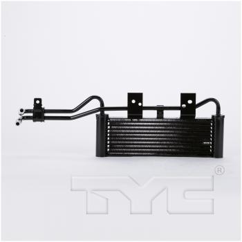 TYC 19130 Auto Trans Oil Cooler product image 1 of 3