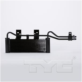 TYC 19130 Auto Trans Oil Cooler product image 2 of 3