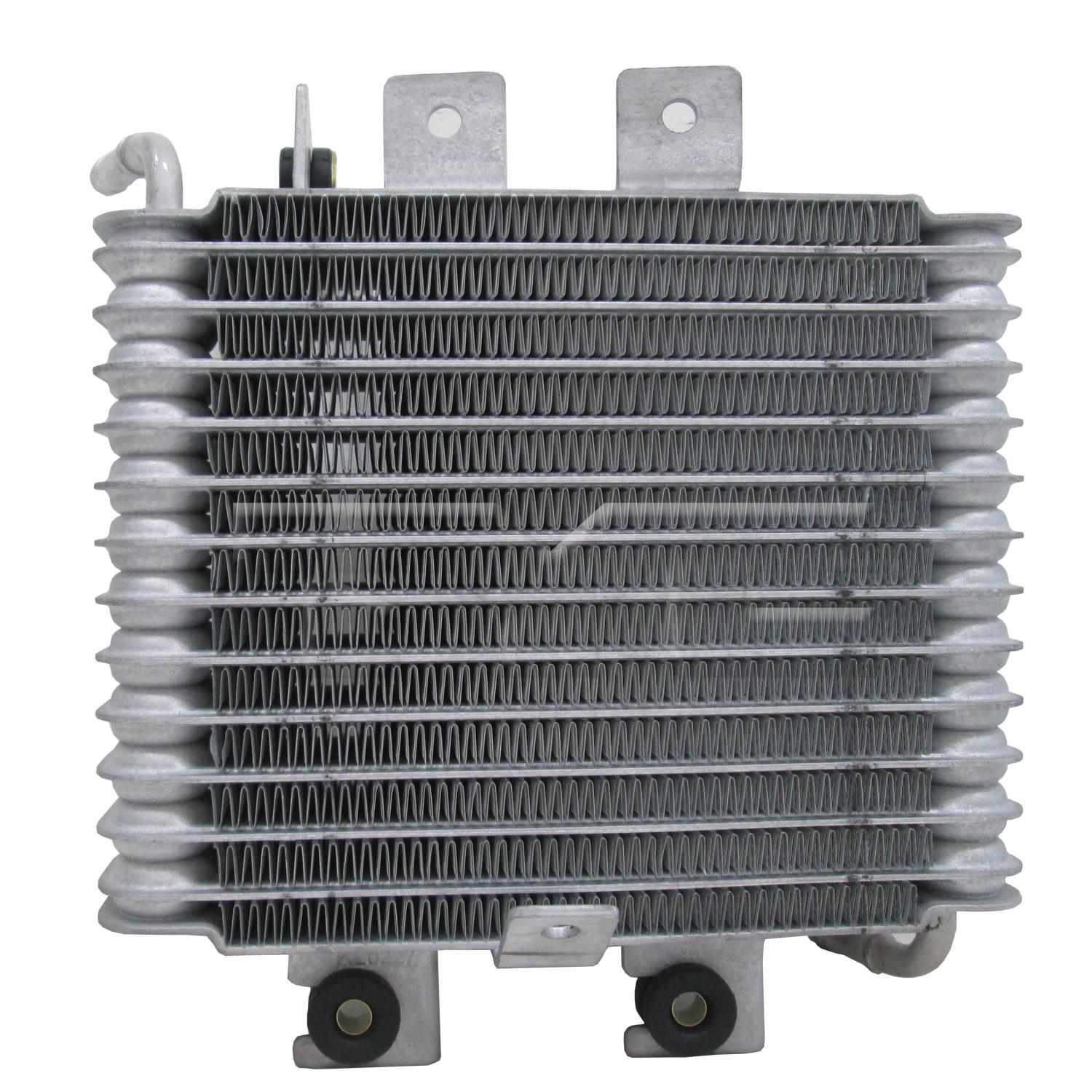 TYC 19131 - Auto Trans Oil Cooler TYC 19131 Auto Trans Oil Cooler product image 2 of 4