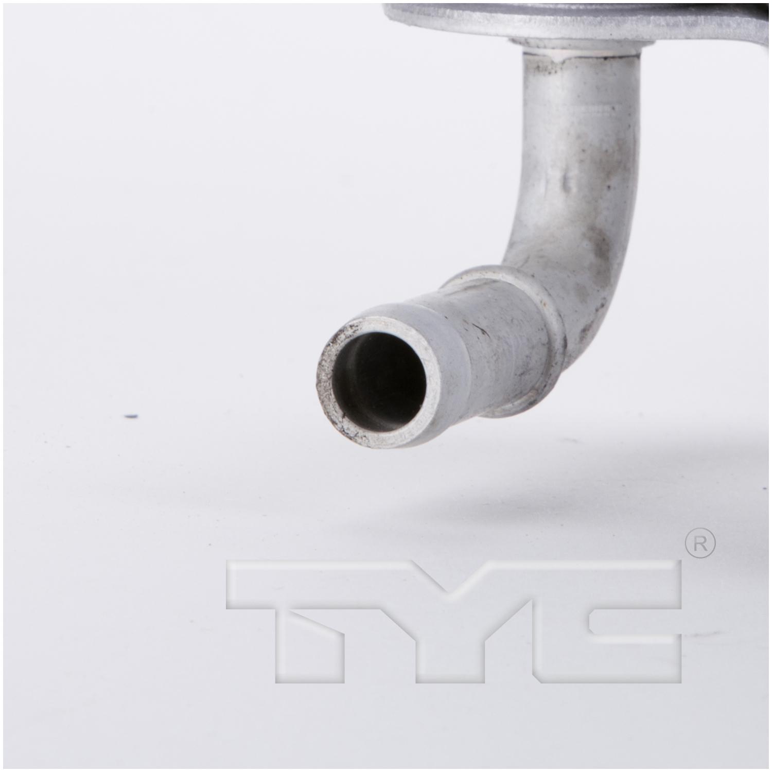 TYC 19131 - Auto Trans Oil Cooler TYC 19131 Auto Trans Oil Cooler product image 4 of 4