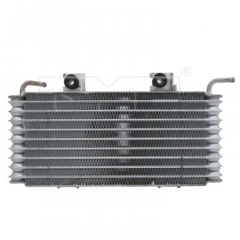 TYC 19132 Auto Trans Oil Cooler product image 2 of 4