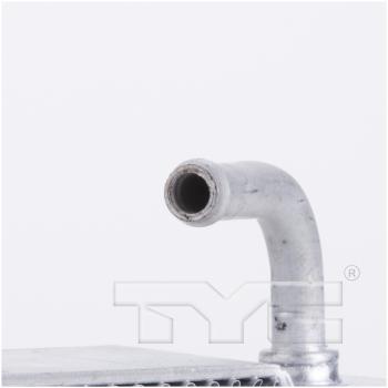 TYC 19132 Auto Trans Oil Cooler product image 4 of 4