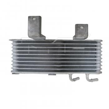 TYC 19133 Auto Trans Oil Cooler product image 2 of 4