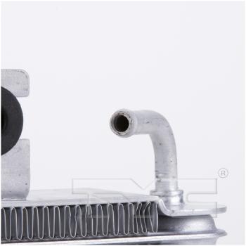 TYC 19133 Auto Trans Oil Cooler product image 4 of 4