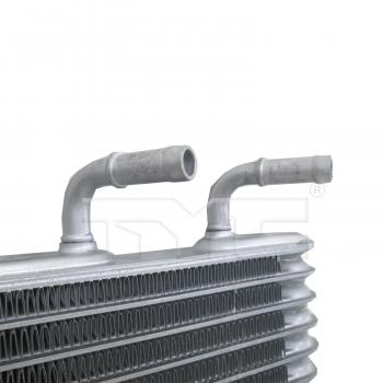 TYC 19134 Auto Trans Oil Cooler product image 3 of 3