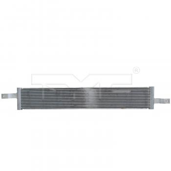 TYC 19135 Auto Trans Oil Cooler product image 2 of 4