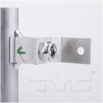 TYC 19135 Auto Trans Oil Cooler product image 4 of 4