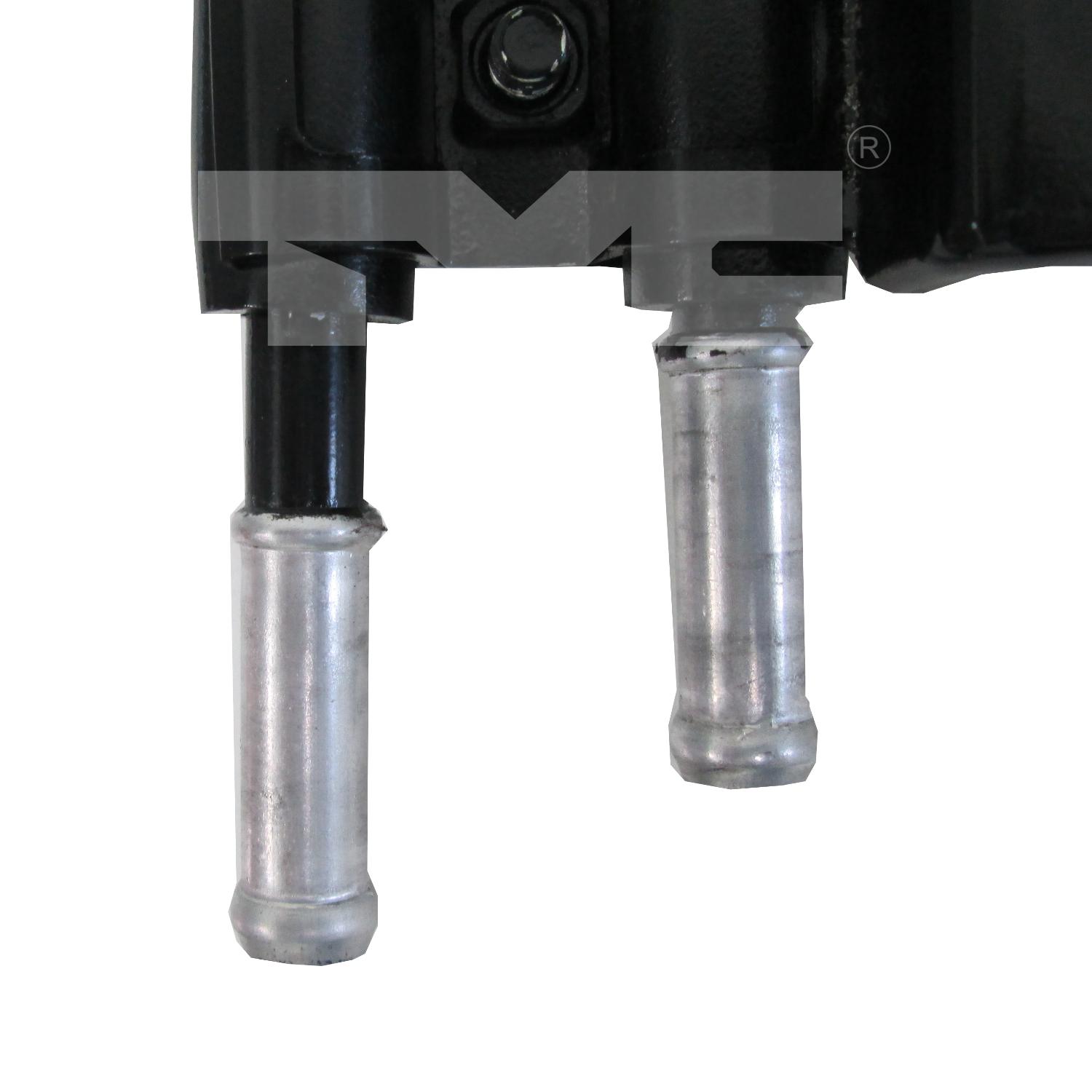 TYC 19136 Auto Trans Oil Cooler product image 3 of 4