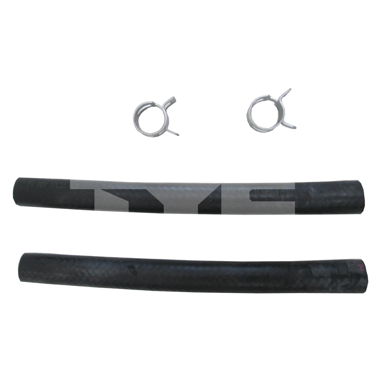 TYC 19136 Auto Trans Oil Cooler product image 4 of 4
